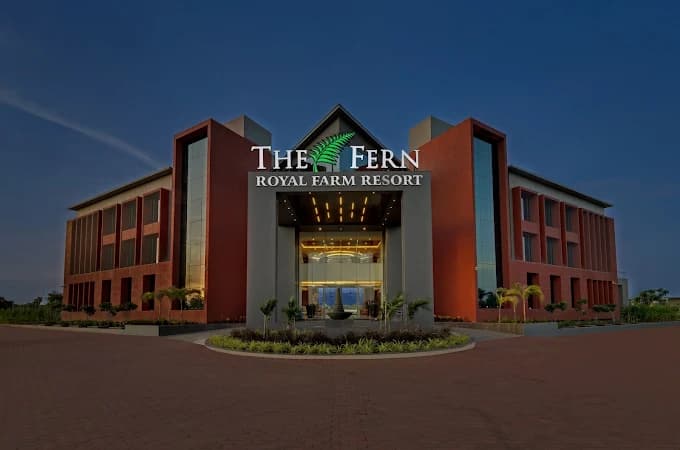 The Fern Royal Farm Resort, Anjar, Kutch