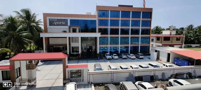 The Grand Astoria Somnath