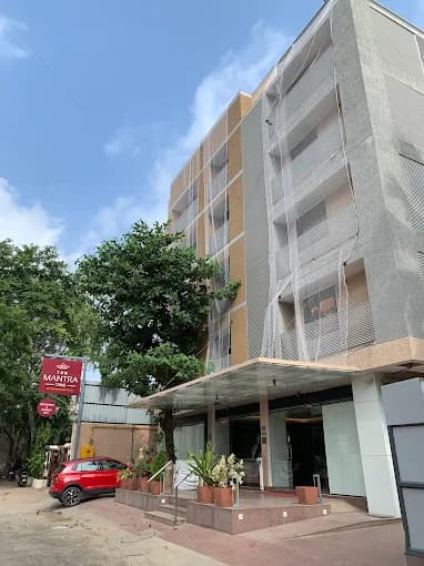 The Mantra One by Blues Ahmedabad,