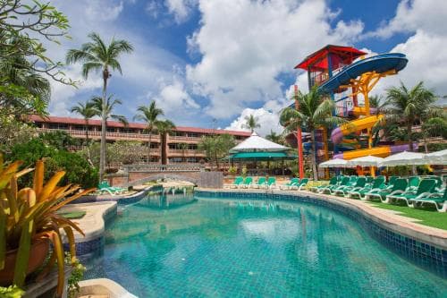 The Orchid Grand Phuket