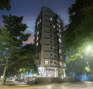 The Orion Premium Suites Mumbai