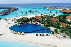 The Soul of Maldives