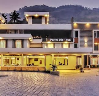 VEETEE MID TOWN,ADIMALI,MUNNAR ROAD, KERALA