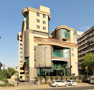 Vesta International, Jaipur