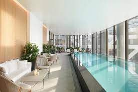 Waterfront Grandeur London