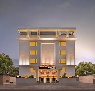 Zone by The Park Hotel, Jaipur