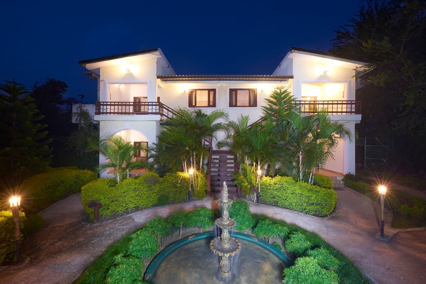 Acorn Hideaway Resort & Spa Jim Corbett - Jim Corbett