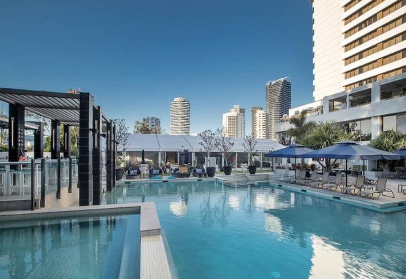 The Star Gold Coast