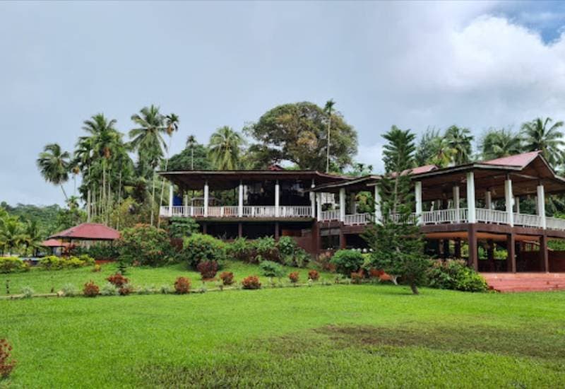 Sea Princess Beach Resort, Port Blair