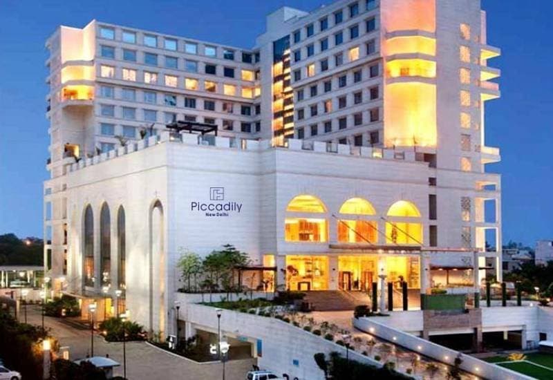 Piccadily Hotel