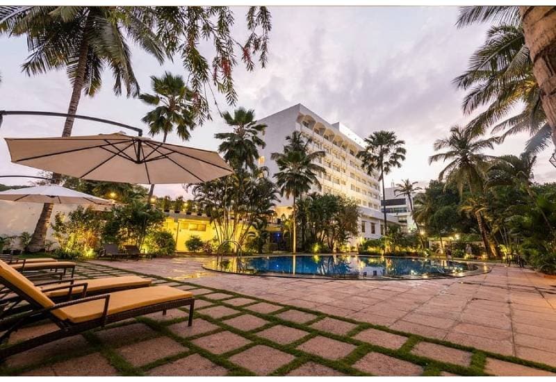 Hotel Southern Star