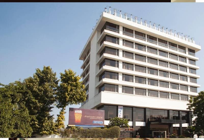 Park Prime Jaipur