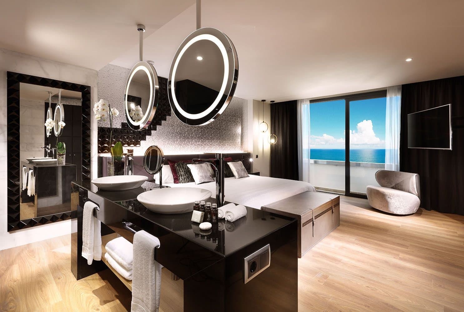 Hard Rock Hotel Tenerife