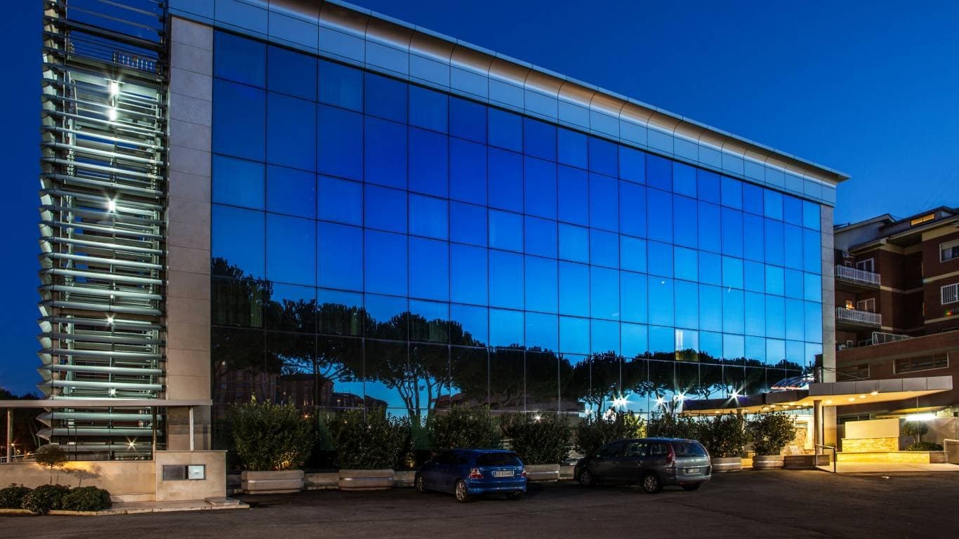 Hotel Artis