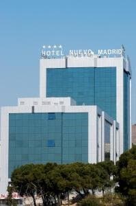 Hotel Nuevo Madrid