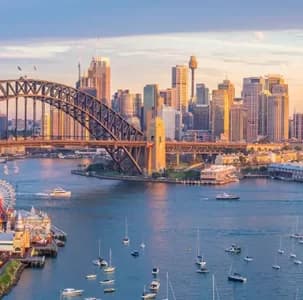 Australia