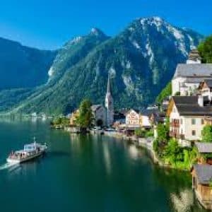 Austria