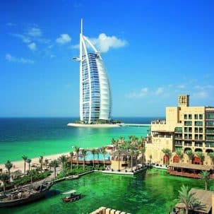 Dubai