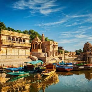 Rajasthan