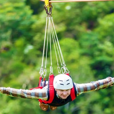 Adventure Activities