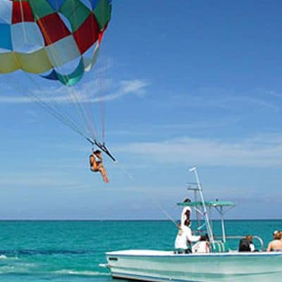 Cruise Booking