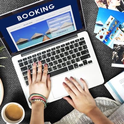 Hotel Booking
