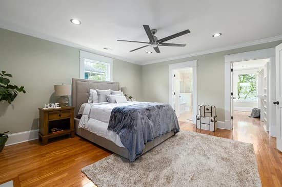 1 BR Standard Room