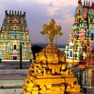 Telangana