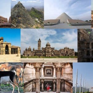 Gujarat