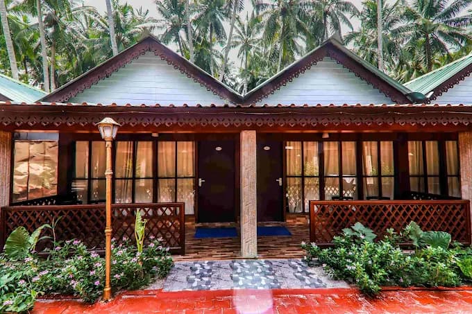 Aquays Hotels & Resorts, Swaraj Dweep (Havelock Island)