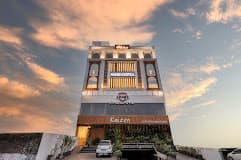 DLS Grand Luxotica Dehradun