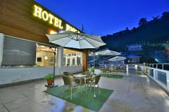 DLS Highland Resort & Spa Mussoorie