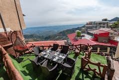 The Pearl by DLS Hotels Mussoorie