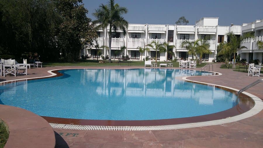 Bundela Resort Khajuraho