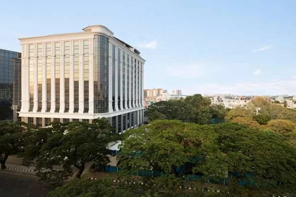 Ramada Plaza by Wyndham Chennai