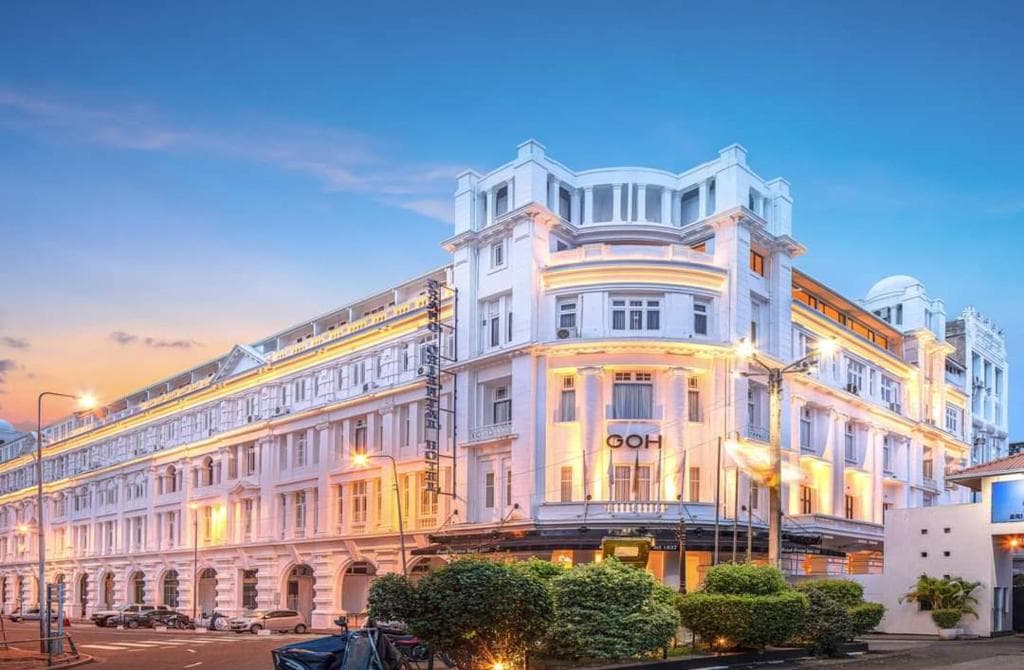 Sri Lanka