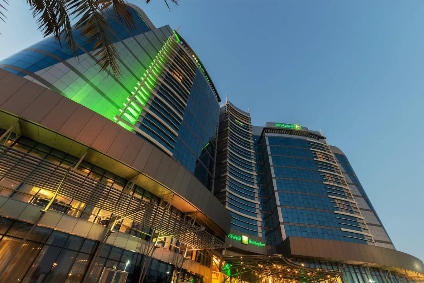 Abu Dhabi