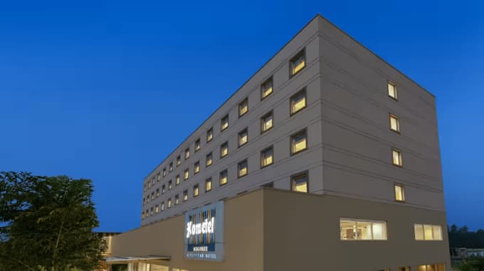 Hometel Roorkee – A Sarovar Hotel Uttarakhand
