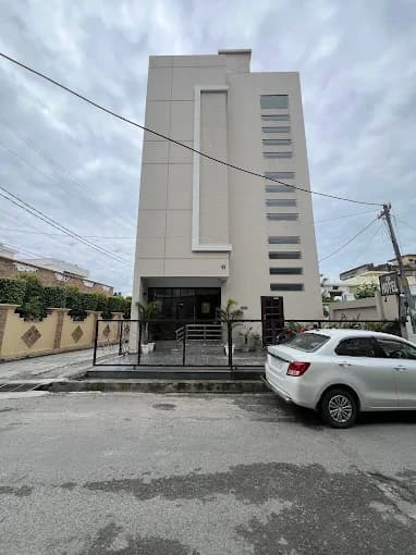 hotel castle inn haldwani