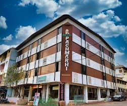 Hotel Pachmarhi