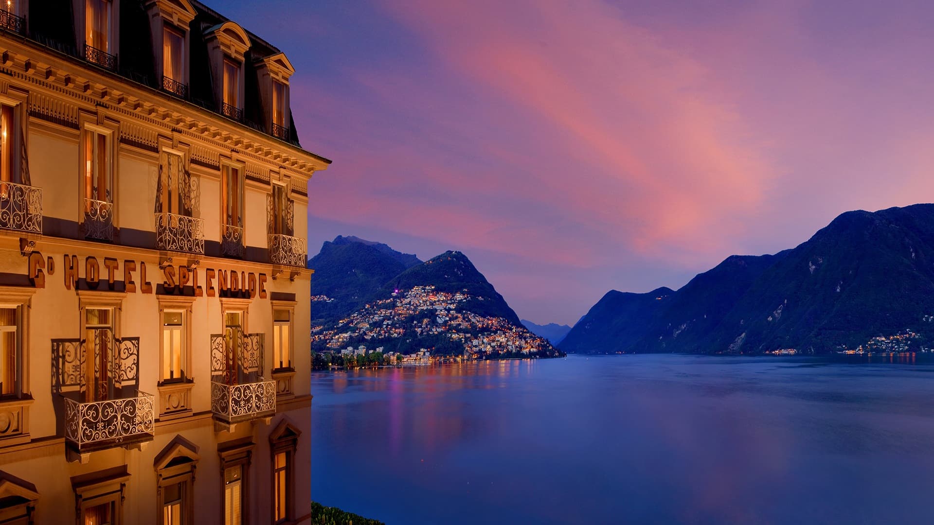 Switzerland
