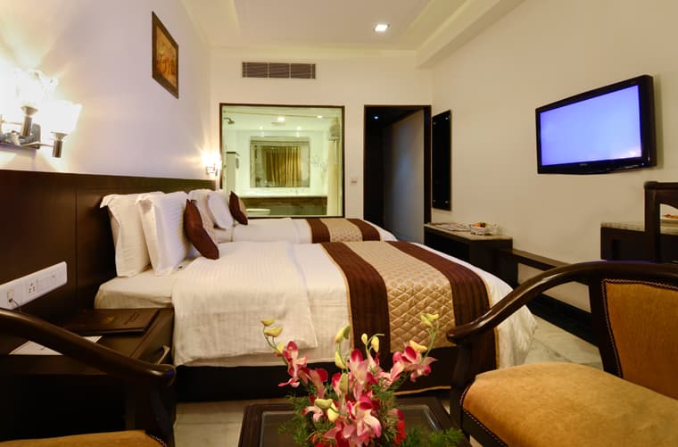 Hotel Taj Resorts