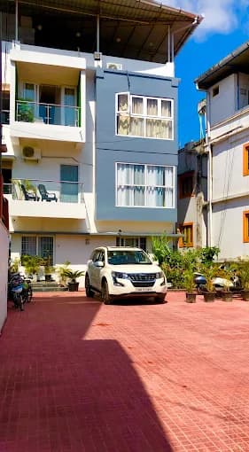 Hotel Value Luxury Stay Andaman Port Blair Andaman and Nicobar Islands