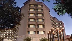 Hyderabad Marriott Hotel & Convention Centre