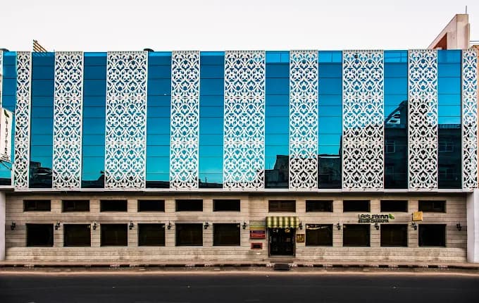 Leisure Inn Grand Chanakya Jaipur
