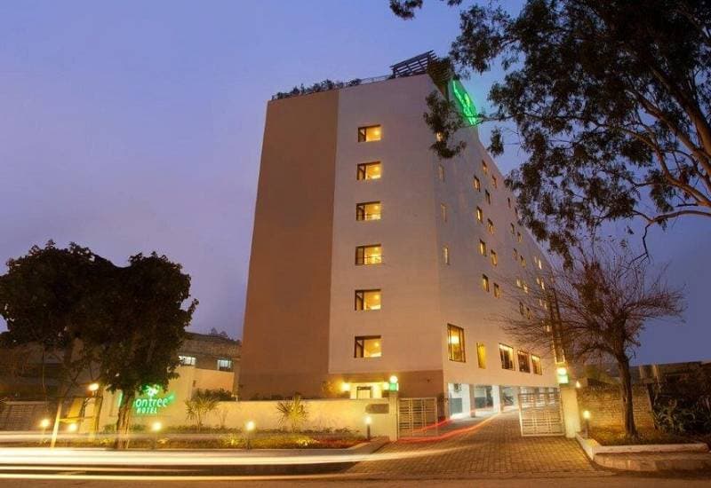 Chandigarh