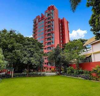Lemon Tree Suites, Whitefield, Bengaluru