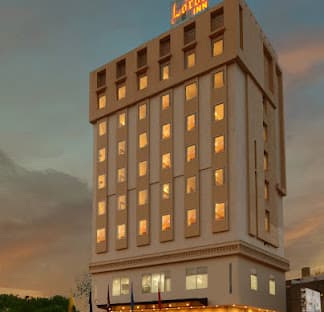 Lords Inn Jodhpur