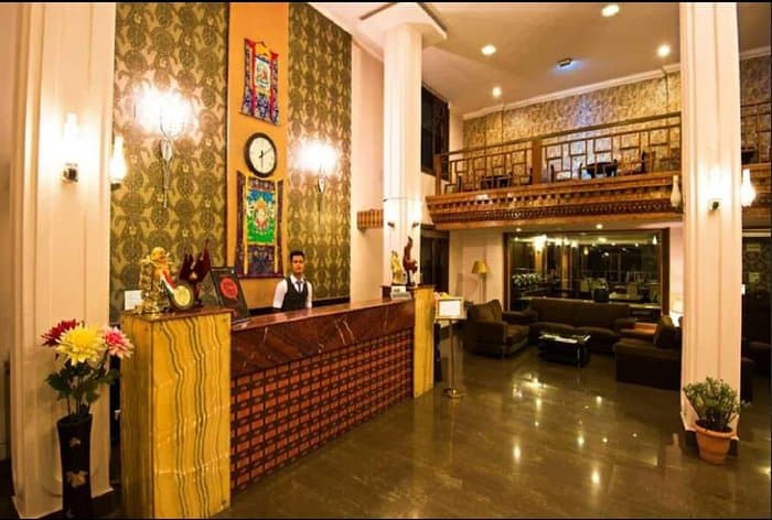 Mann Tamarind Residency