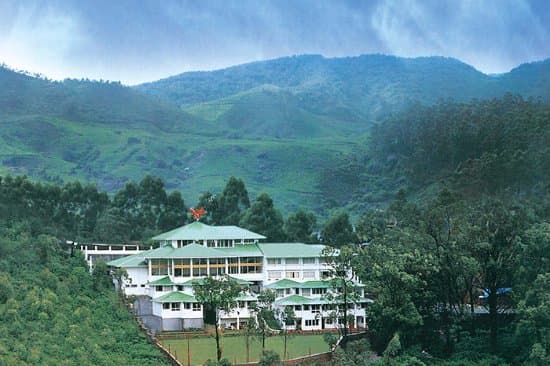 Maxi Munnar T&U Leisure Hotel